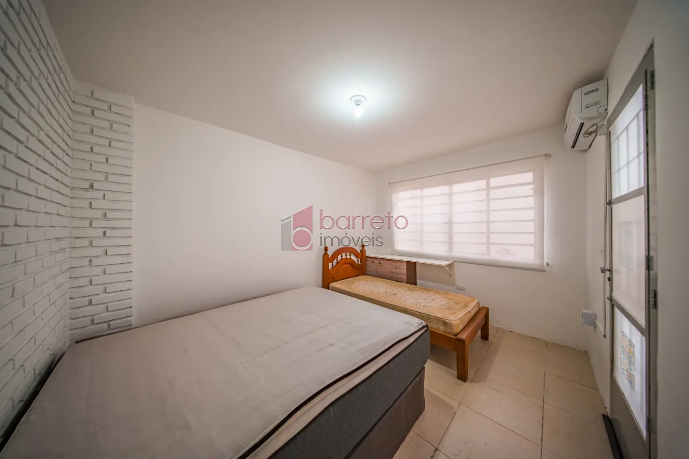 SOBRADO À VENDA NO JARDIM ERMIDA I – JUNDIAÍ/SP