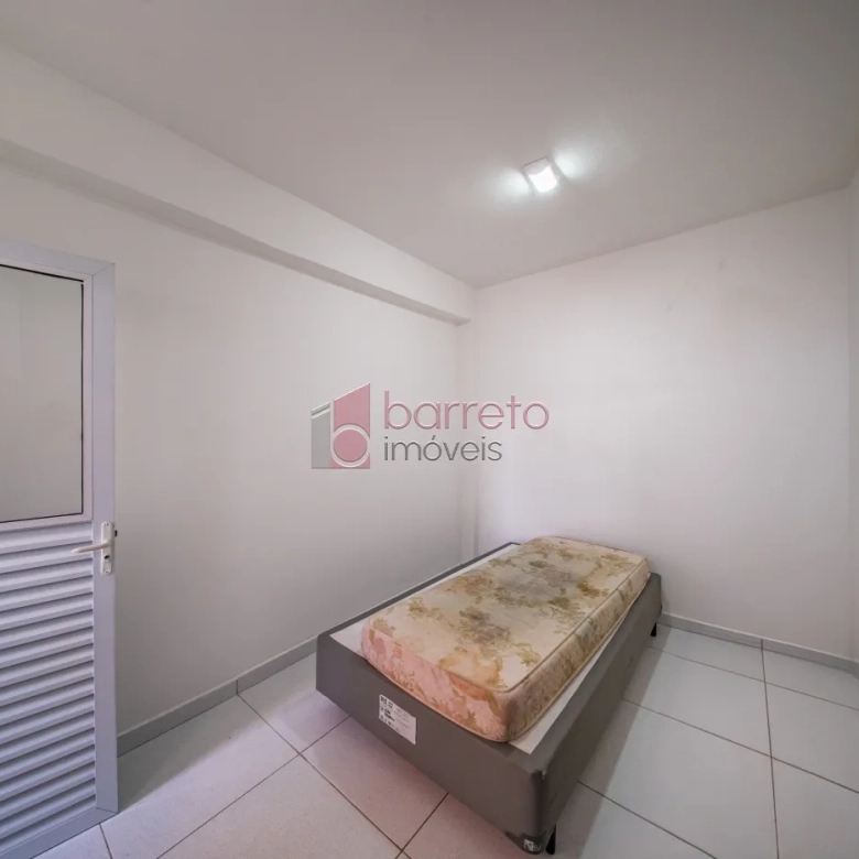 SOBRADO À VENDA NO JARDIM ERMIDA I – JUNDIAÍ/SP