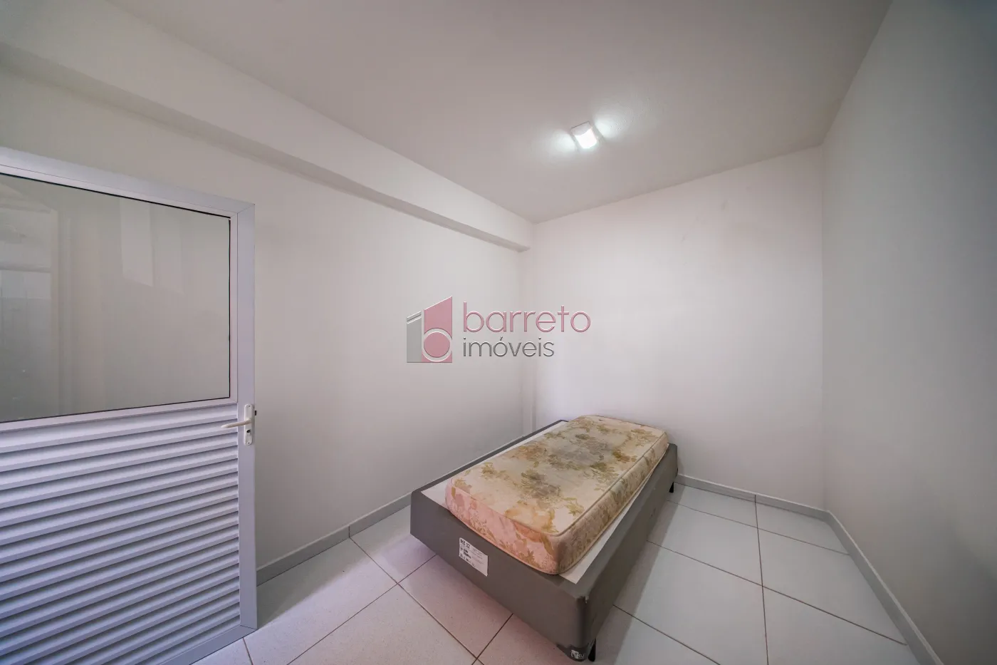 SOBRADO À VENDA NO JARDIM ERMIDA I – JUNDIAÍ/SP