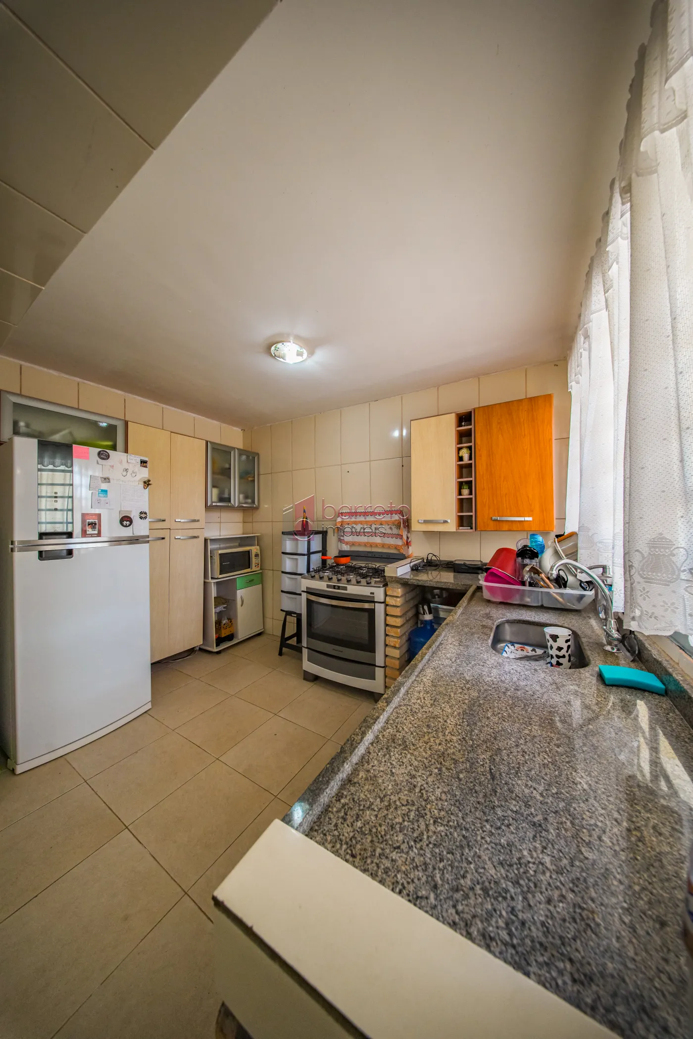 SOBRADO À VENDA NO JARDIM ERMIDA I – JUNDIAÍ/SP