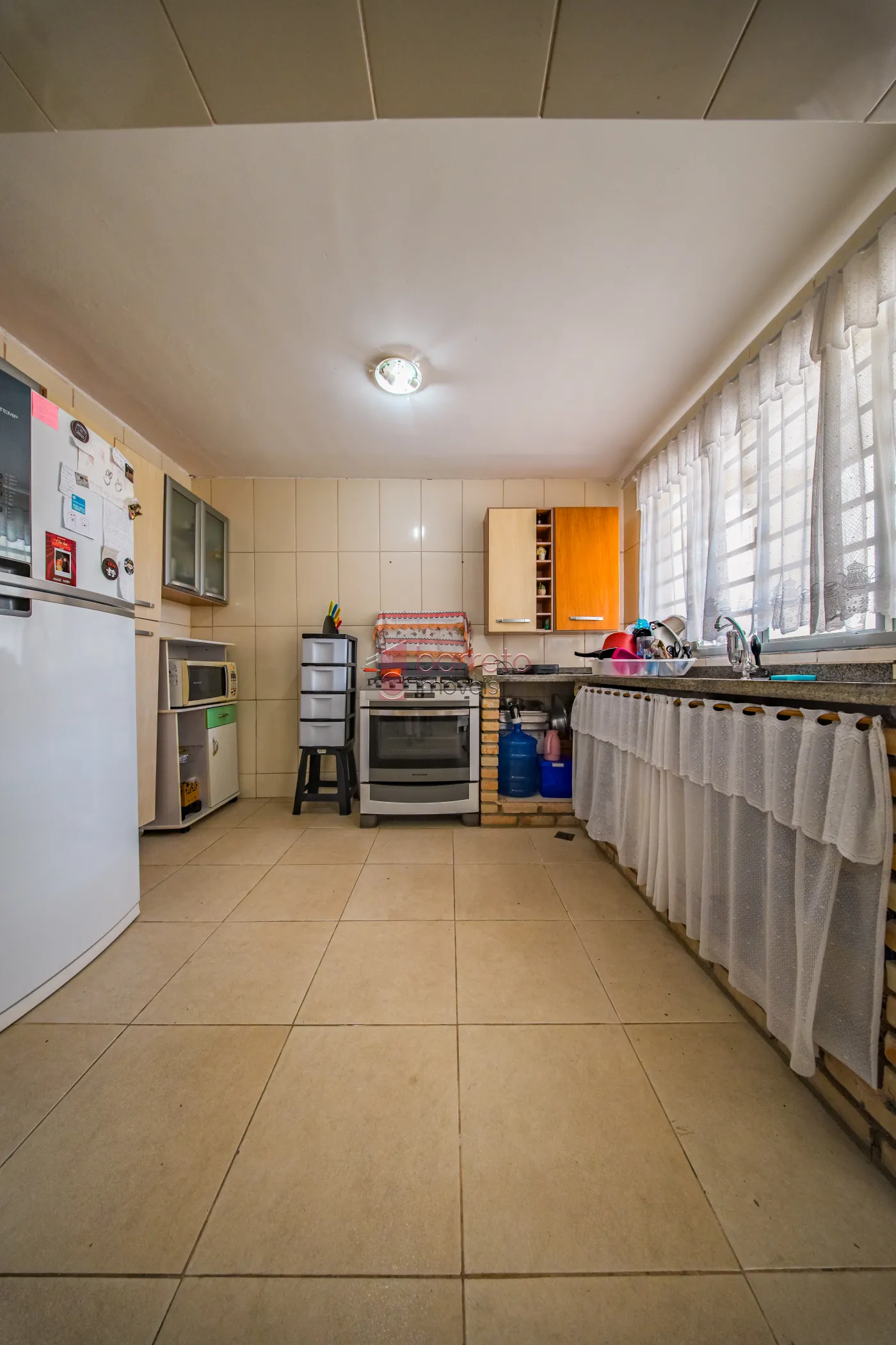 SOBRADO À VENDA NO JARDIM ERMIDA I – JUNDIAÍ/SP