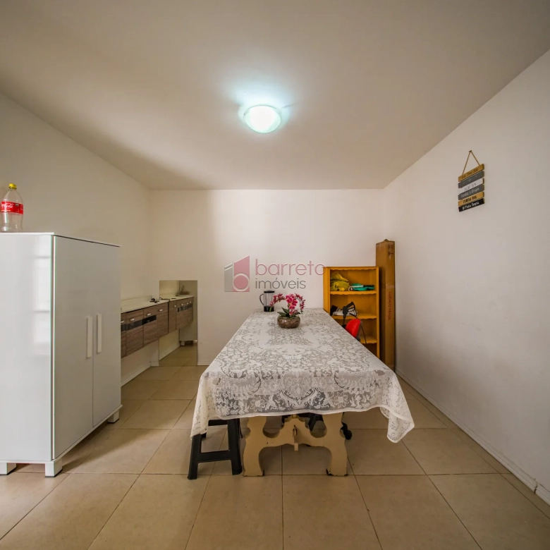 SOBRADO À VENDA NO JARDIM ERMIDA I – JUNDIAÍ/SP