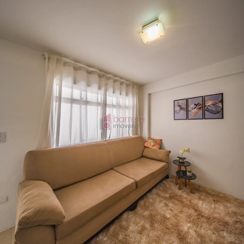 SOBRADO À VENDA NO JARDIM ERMIDA I – JUNDIAÍ/SP