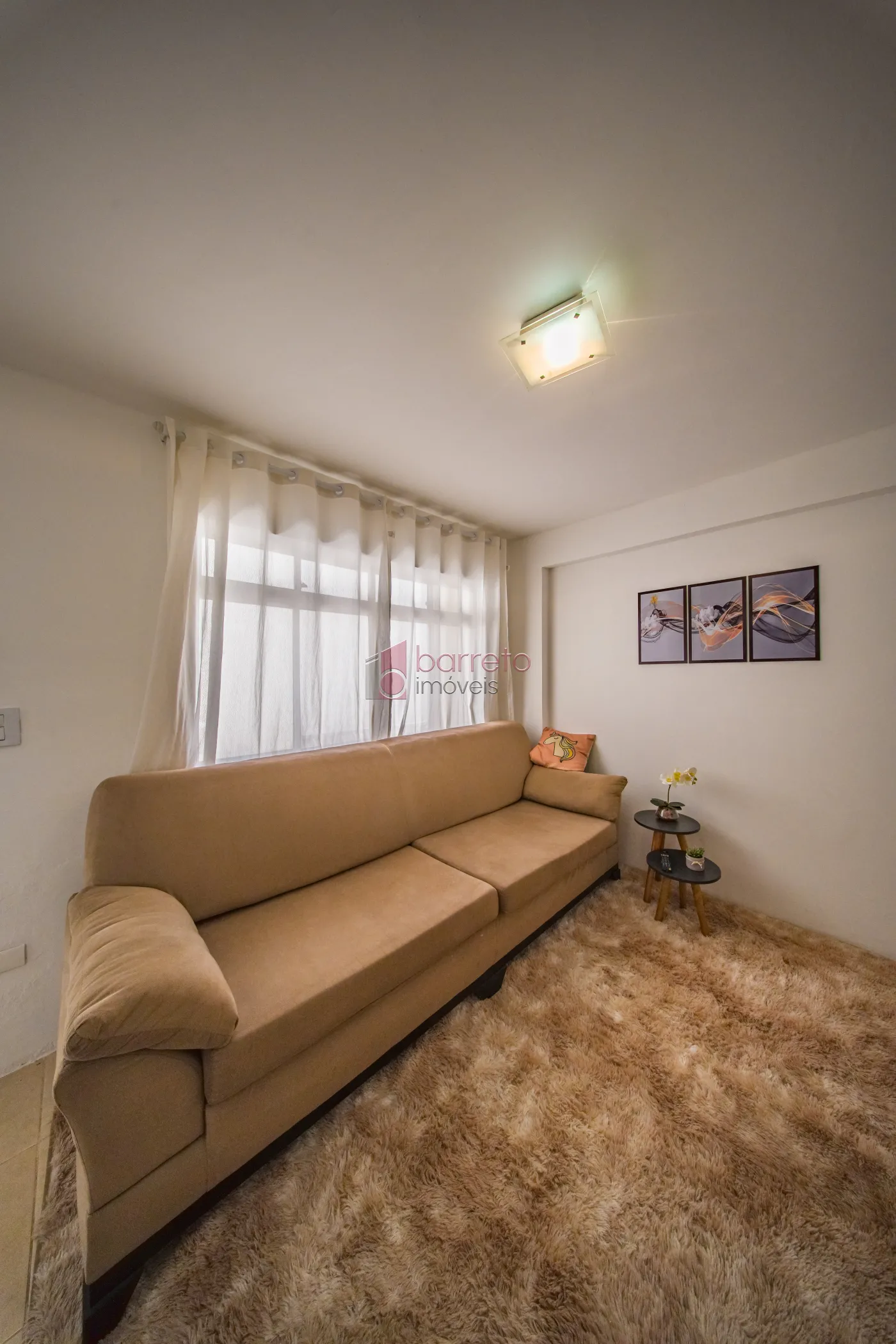 SOBRADO À VENDA NO JARDIM ERMIDA I – JUNDIAÍ/SP