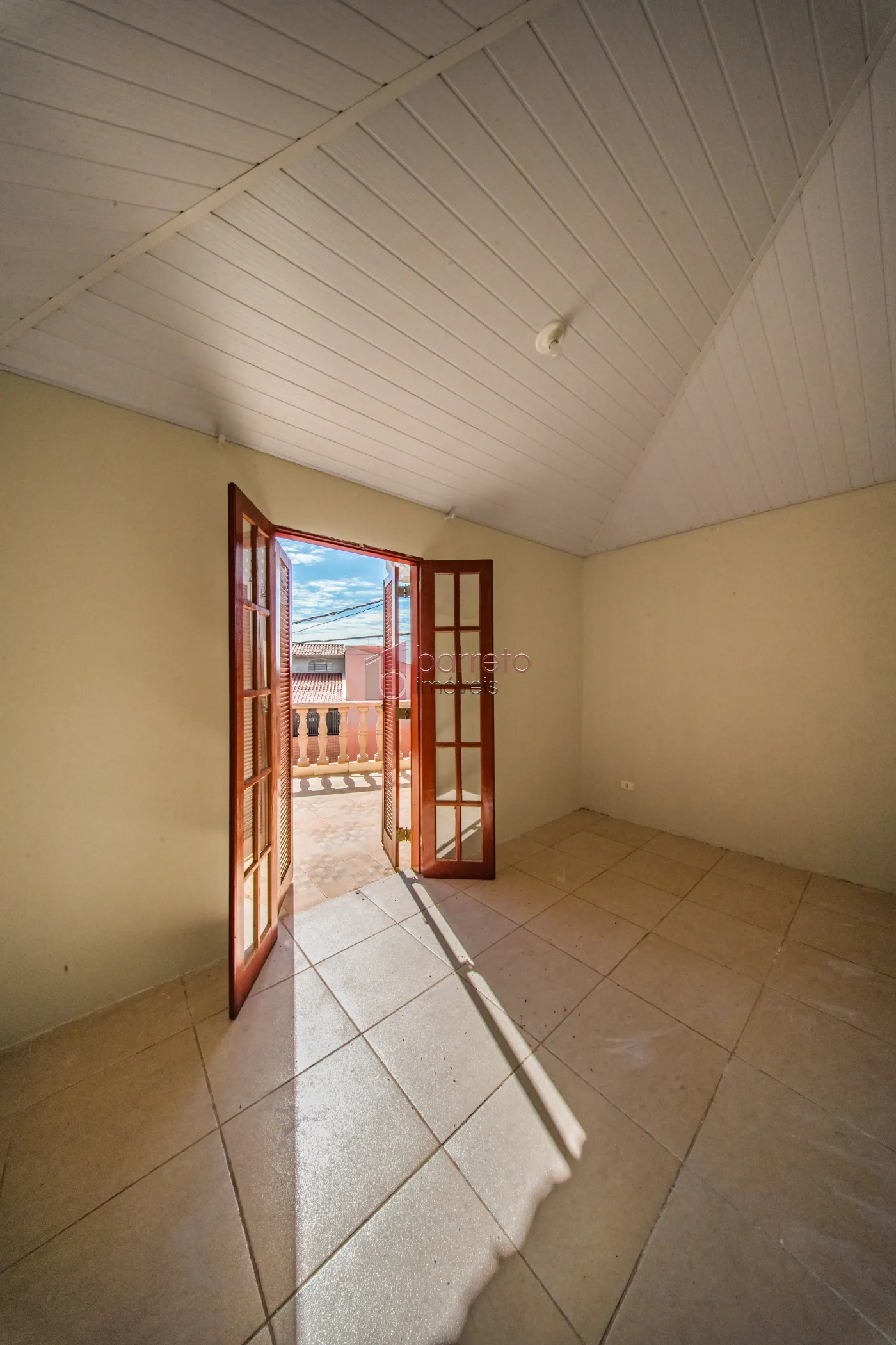SOBRADO À VENDA NO JARDIM ERMIDA I – JUNDIAÍ/SP