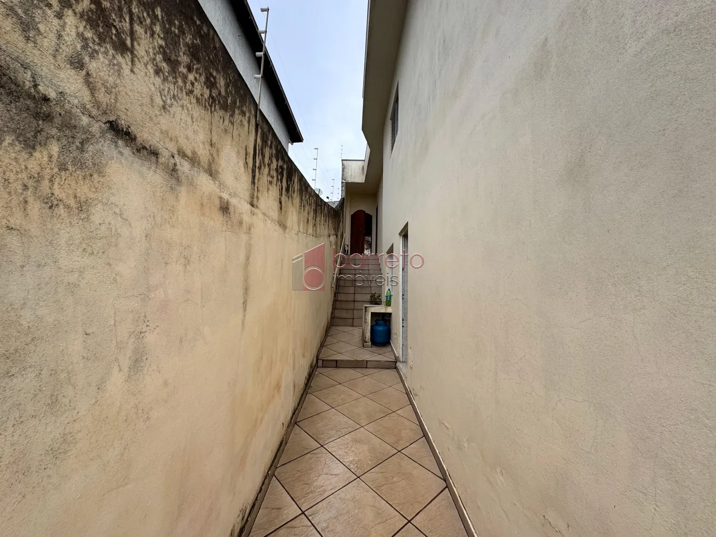 CASA SOBRADO COM 03 DORMITÓRIOS À VENDA NO BAIRRO JARDIM ESTÁDIO – JUNDIAÍ/SP