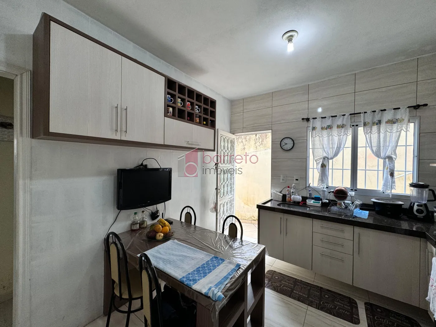 CASA SOBRADO COM 03 DORMITÓRIOS À VENDA NO BAIRRO JARDIM ESTÁDIO – JUNDIAÍ/SP
