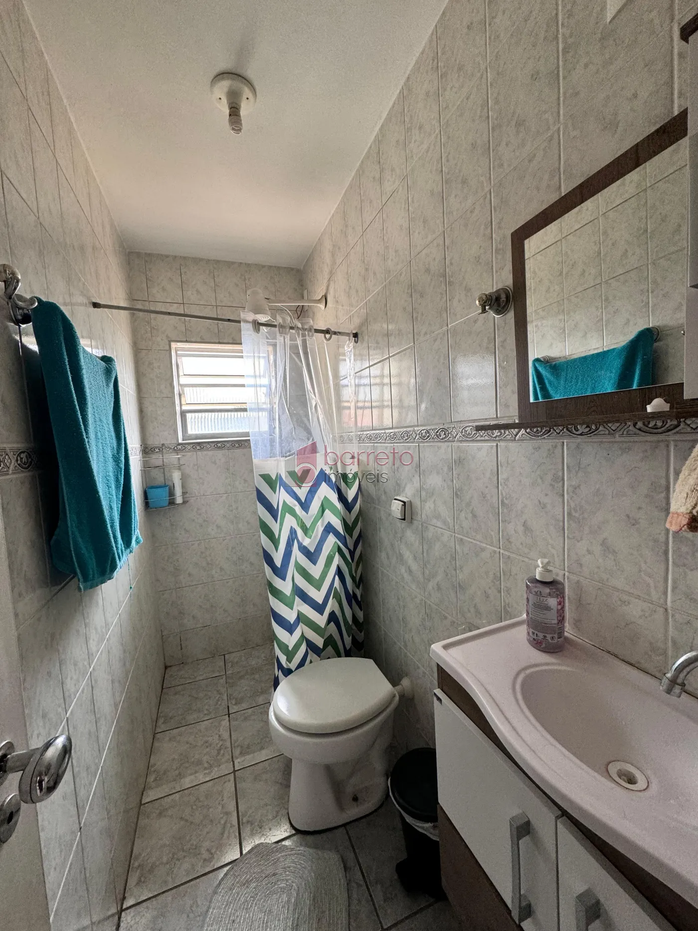 CASA SOBRADO COM 03 DORMITÓRIOS À VENDA NO BAIRRO JARDIM ESTÁDIO – JUNDIAÍ/SP