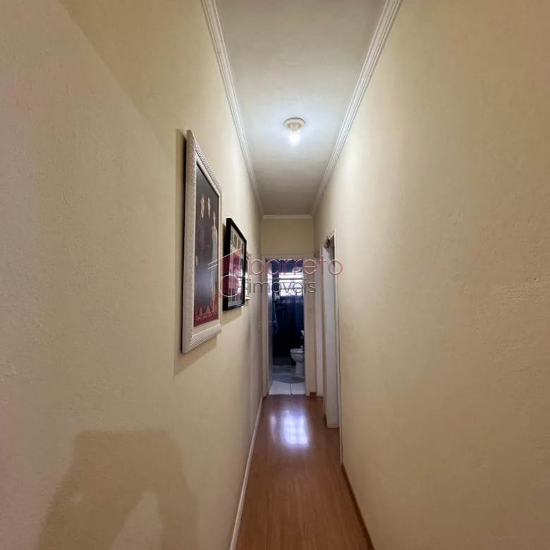 CASA SOBRADO COM 03 DORMITÓRIOS À VENDA NO BAIRRO JARDIM ESTÁDIO – JUNDIAÍ/SP