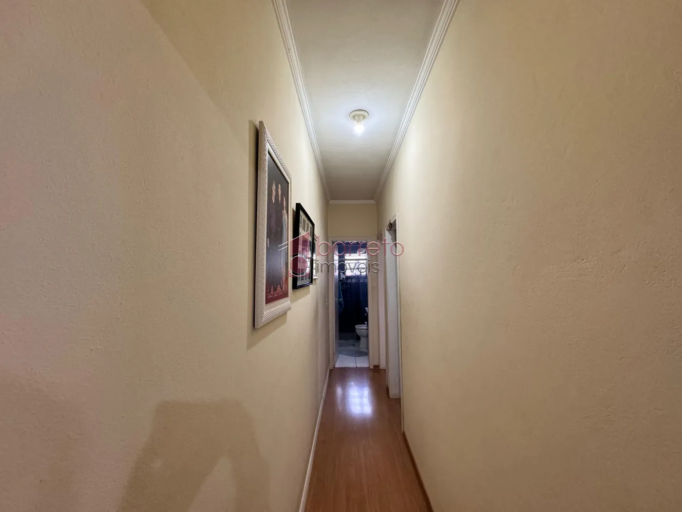 CASA SOBRADO COM 03 DORMITÓRIOS À VENDA NO BAIRRO JARDIM ESTÁDIO – JUNDIAÍ/SP