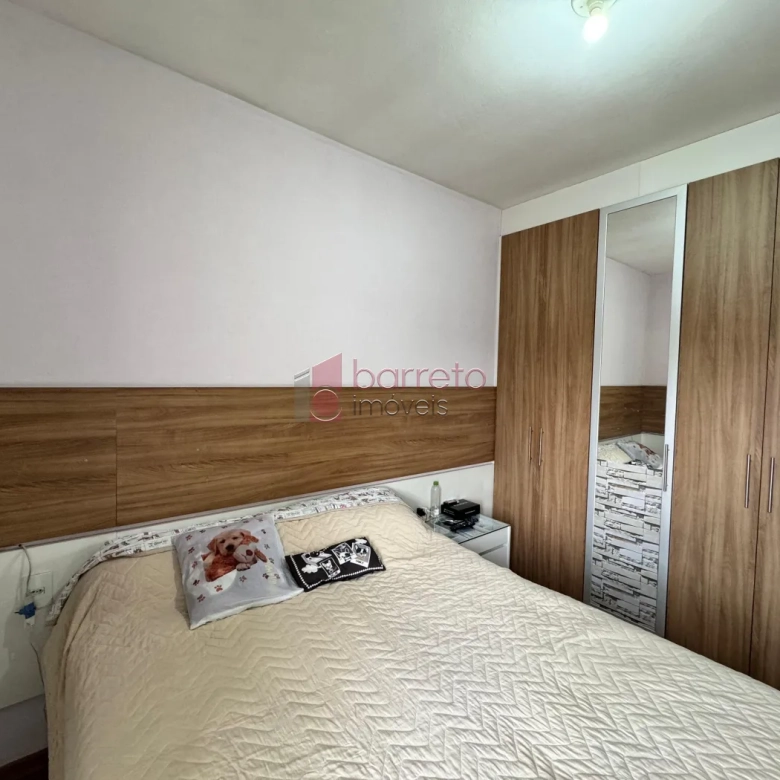 CASA SOBRADO COM 03 DORMITÓRIOS À VENDA NO BAIRRO JARDIM ESTÁDIO – JUNDIAÍ/SP
