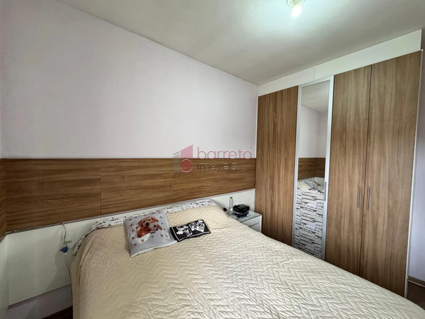 CASA SOBRADO COM 03 DORMITÓRIOS À VENDA NO BAIRRO JARDIM ESTÁDIO – JUNDIAÍ/SP