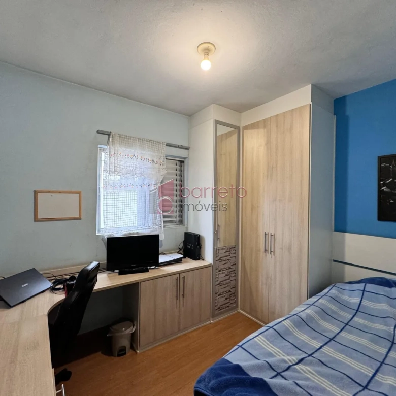CASA SOBRADO COM 03 DORMITÓRIOS À VENDA NO BAIRRO JARDIM ESTÁDIO – JUNDIAÍ/SP