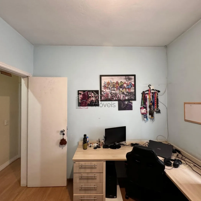 CASA SOBRADO COM 03 DORMITÓRIOS À VENDA NO BAIRRO JARDIM ESTÁDIO – JUNDIAÍ/SP