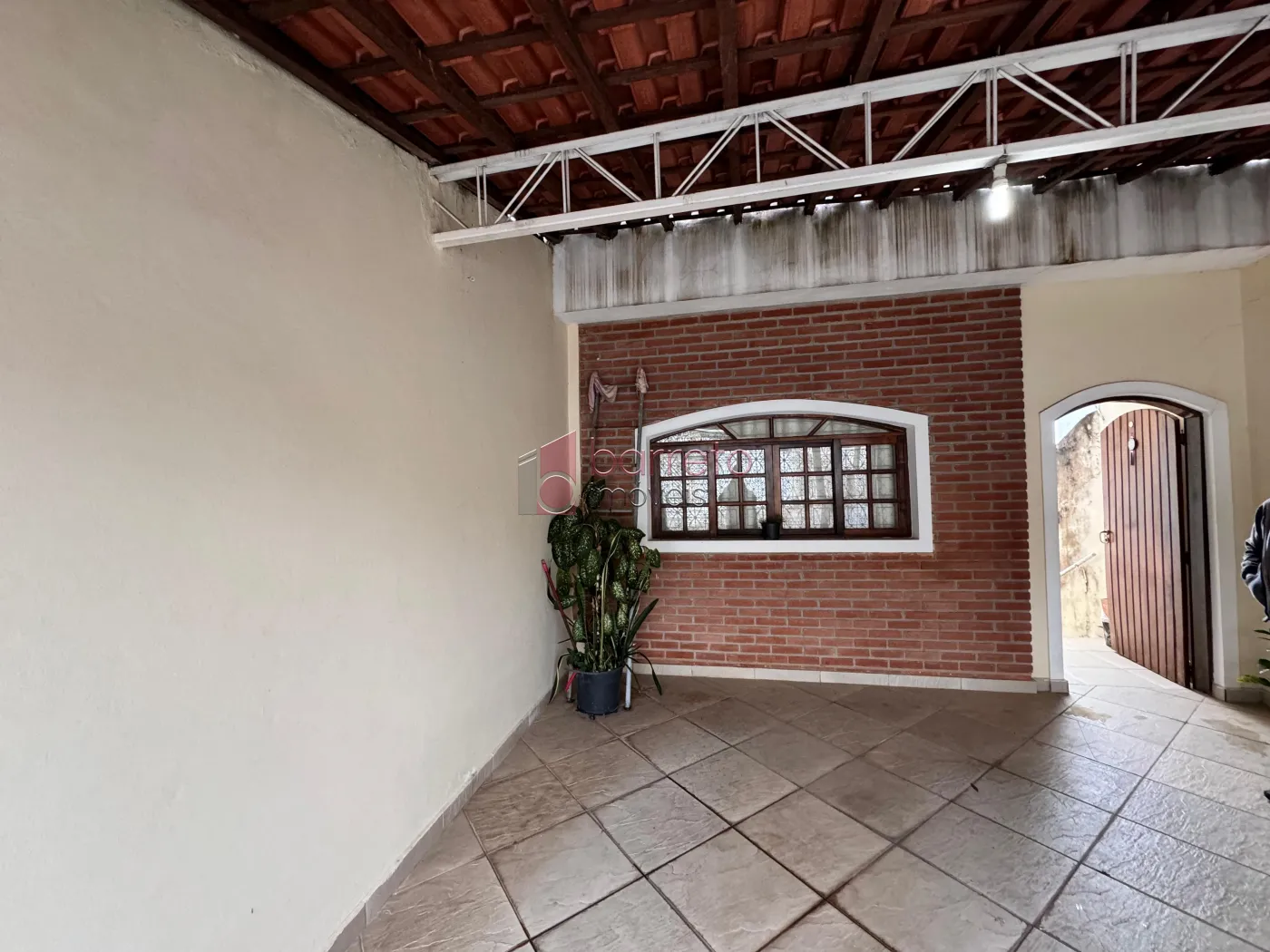 CASA SOBRADO COM 03 DORMITÓRIOS À VENDA NO BAIRRO JARDIM ESTÁDIO – JUNDIAÍ/SP
