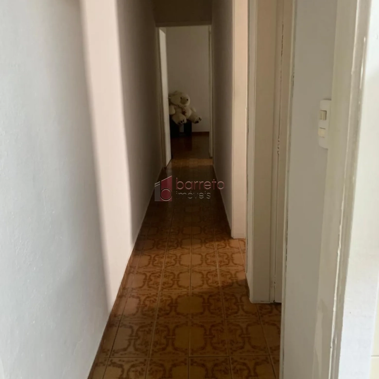 CASA À VENDA NO JARDIM LIBERDADE EM JUNDIAÍ/SP