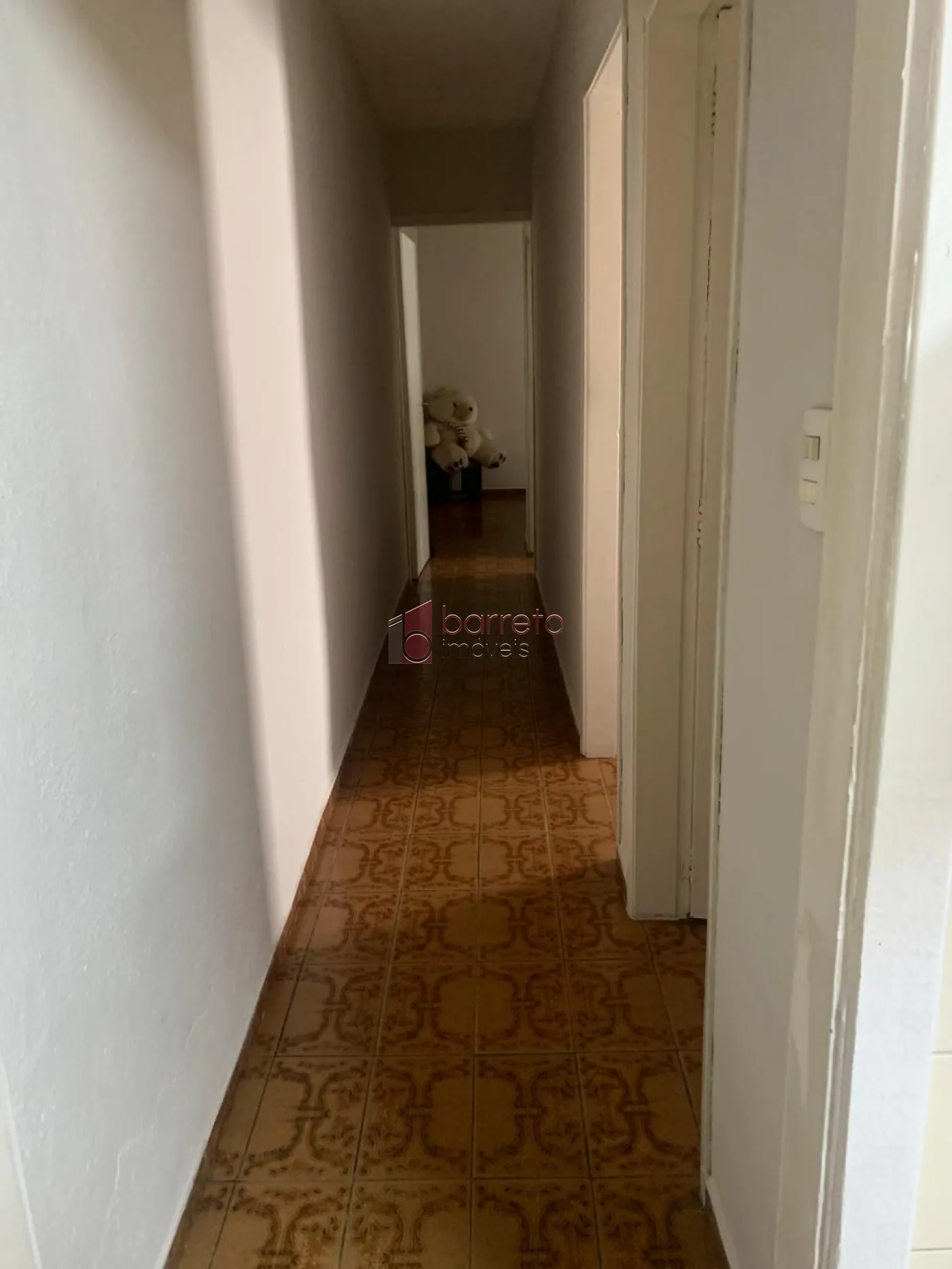 CASA À VENDA NO JARDIM LIBERDADE EM JUNDIAÍ/SP