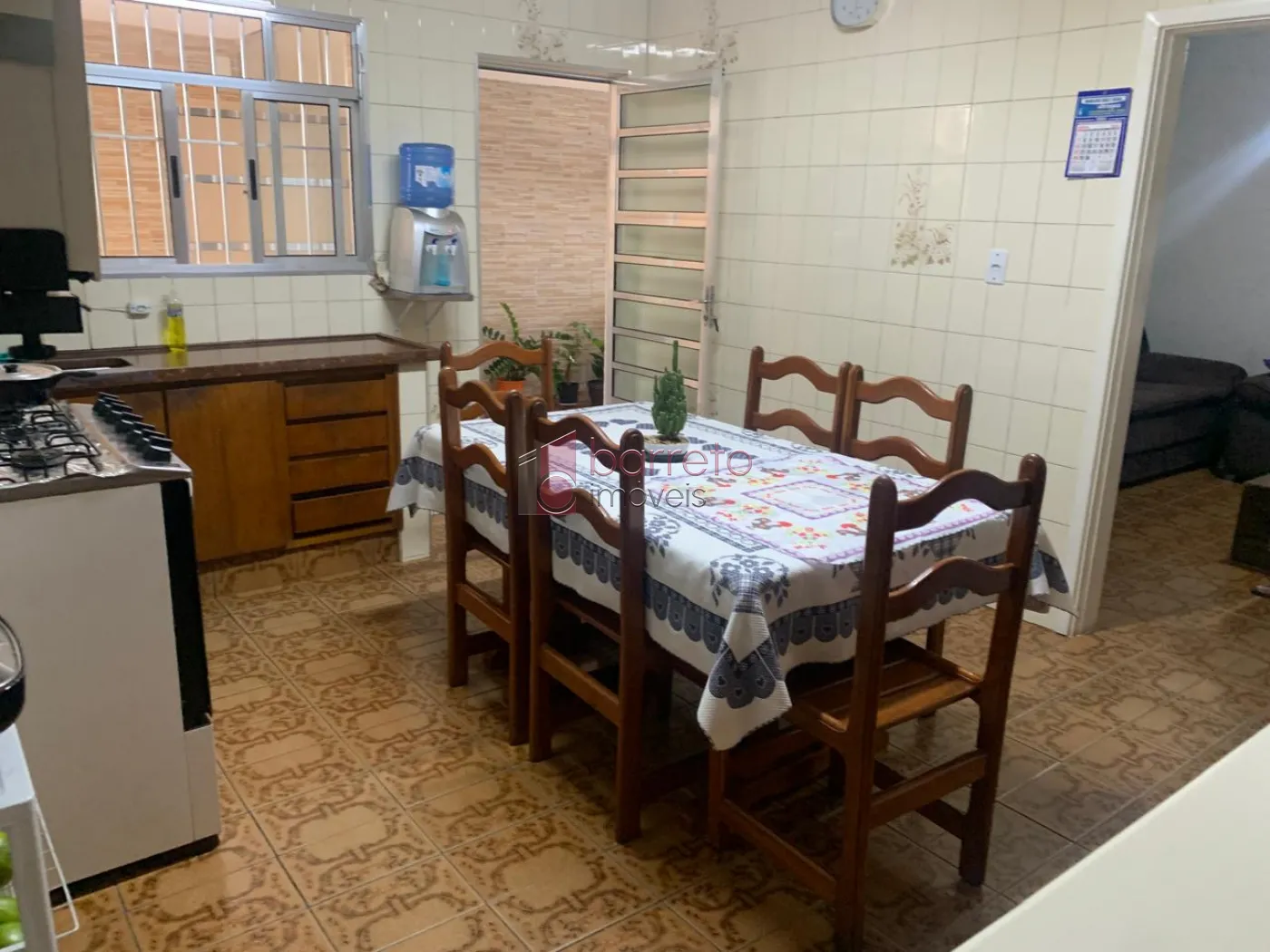 CASA À VENDA NO JARDIM LIBERDADE EM JUNDIAÍ/SP