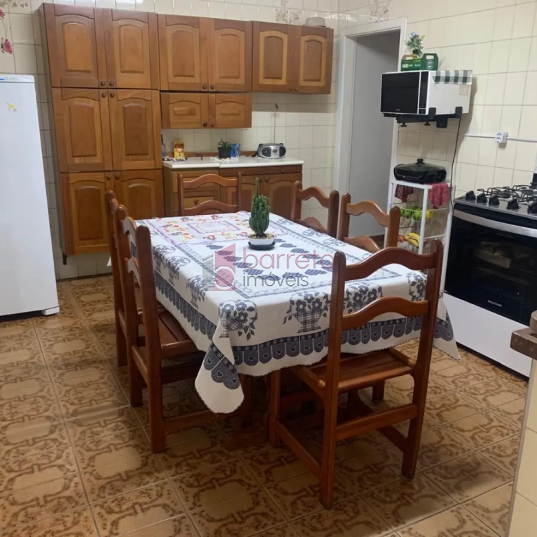 CASA À VENDA NO JARDIM LIBERDADE EM JUNDIAÍ/SP