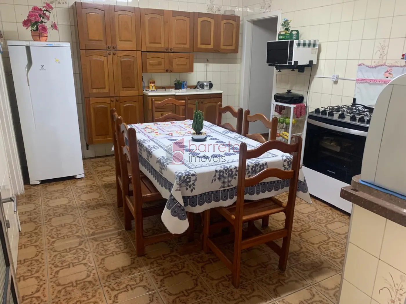 CASA À VENDA NO JARDIM LIBERDADE EM JUNDIAÍ/SP