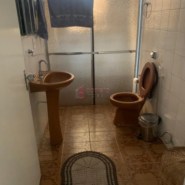 CASA À VENDA NO JARDIM LIBERDADE EM JUNDIAÍ/SP