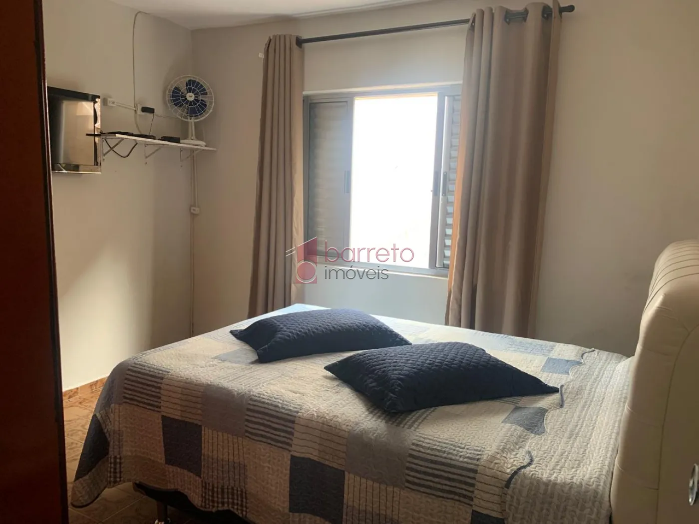 CASA À VENDA NO JARDIM LIBERDADE EM JUNDIAÍ/SP