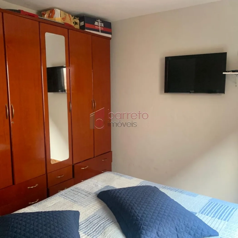 CASA À VENDA NO JARDIM LIBERDADE EM JUNDIAÍ/SP