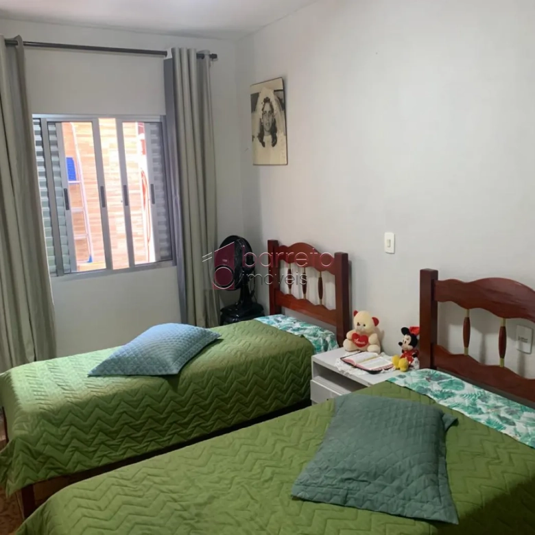 CASA À VENDA NO JARDIM LIBERDADE EM JUNDIAÍ/SP