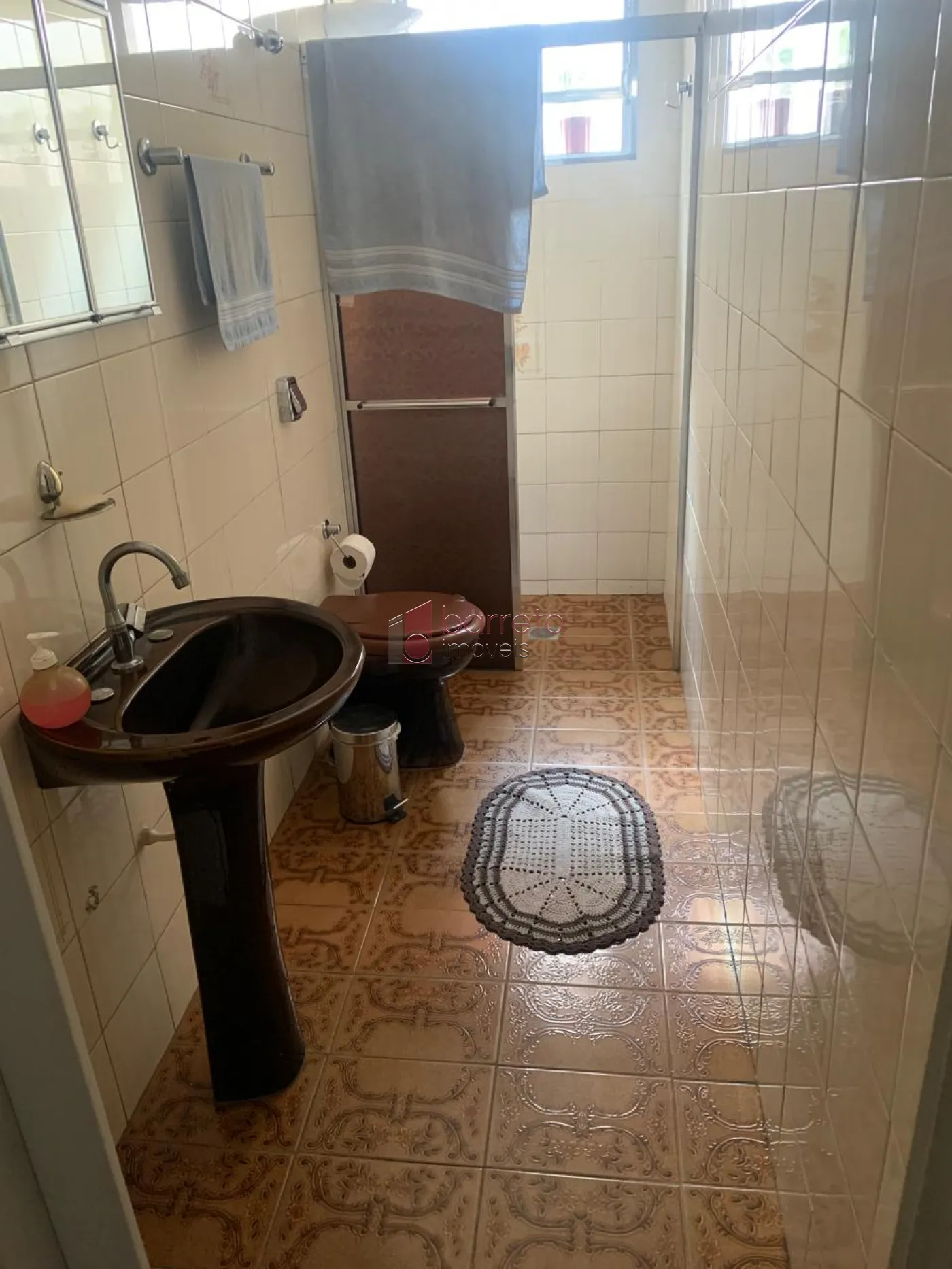 CASA À VENDA NO JARDIM LIBERDADE EM JUNDIAÍ/SP