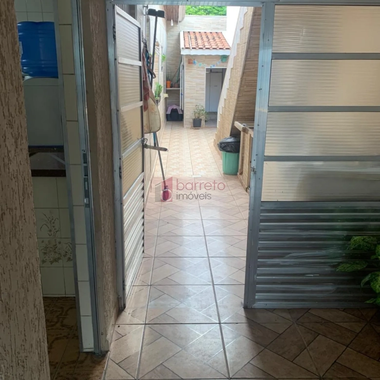 CASA À VENDA NO JARDIM LIBERDADE EM JUNDIAÍ/SP