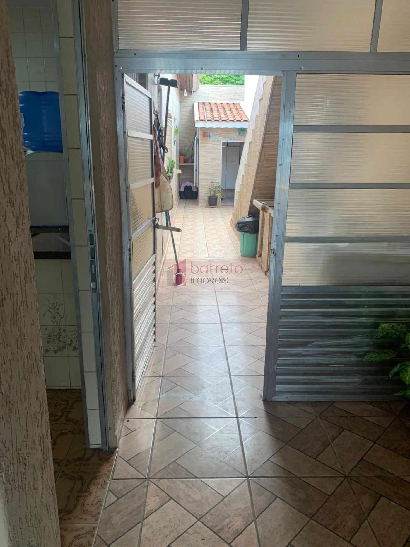 CASA À VENDA NO JARDIM LIBERDADE EM JUNDIAÍ/SP