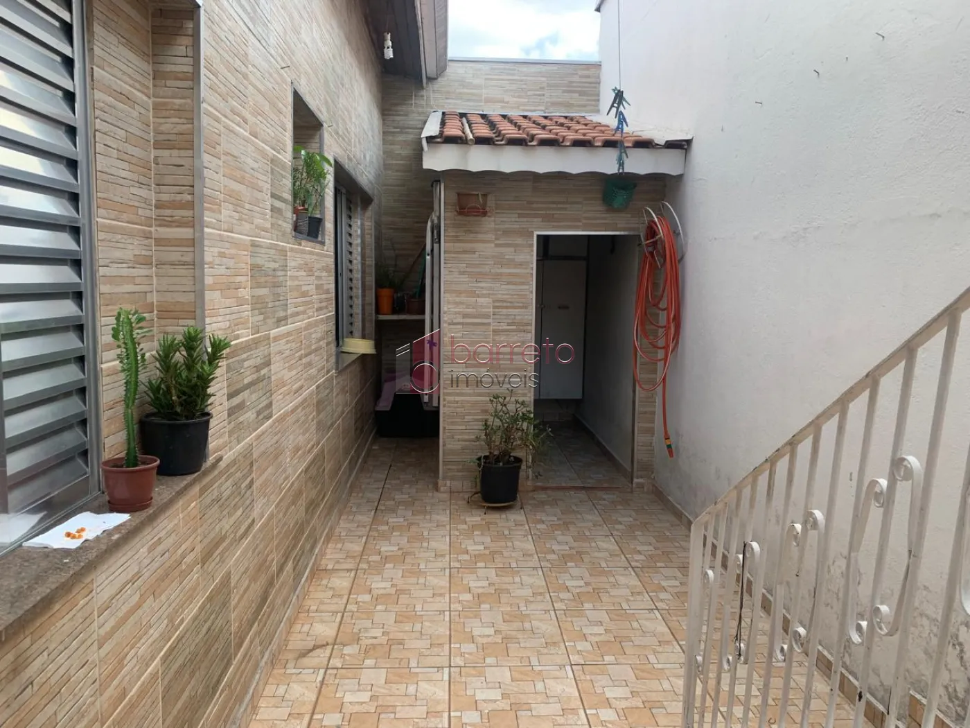 CASA À VENDA NO JARDIM LIBERDADE EM JUNDIAÍ/SP