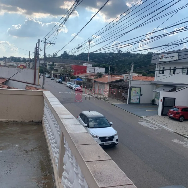 CASA À VENDA NO JARDIM LIBERDADE EM JUNDIAÍ/SP