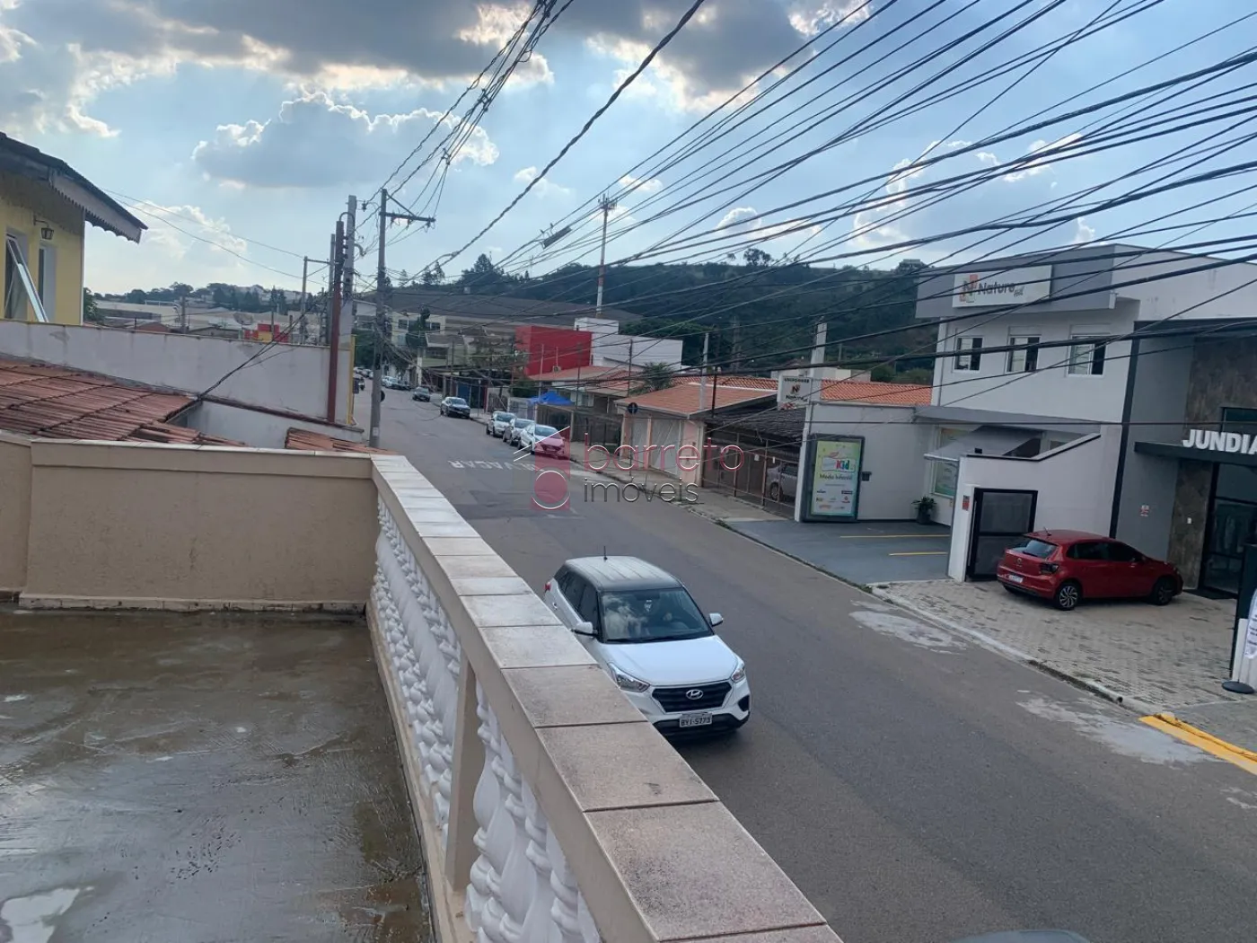 CASA À VENDA NO JARDIM LIBERDADE EM JUNDIAÍ/SP