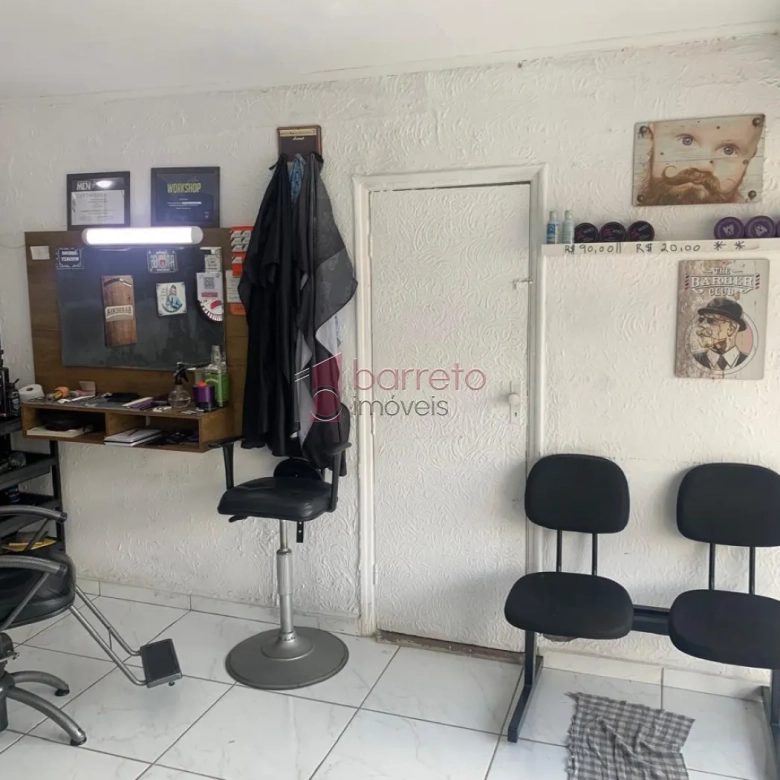 CASA À VENDA NO JARDIM LIBERDADE EM JUNDIAÍ/SP