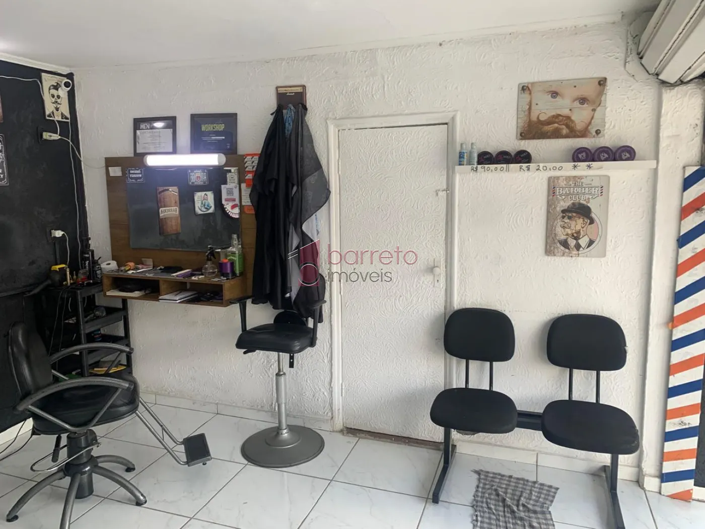 CASA À VENDA NO JARDIM LIBERDADE EM JUNDIAÍ/SP