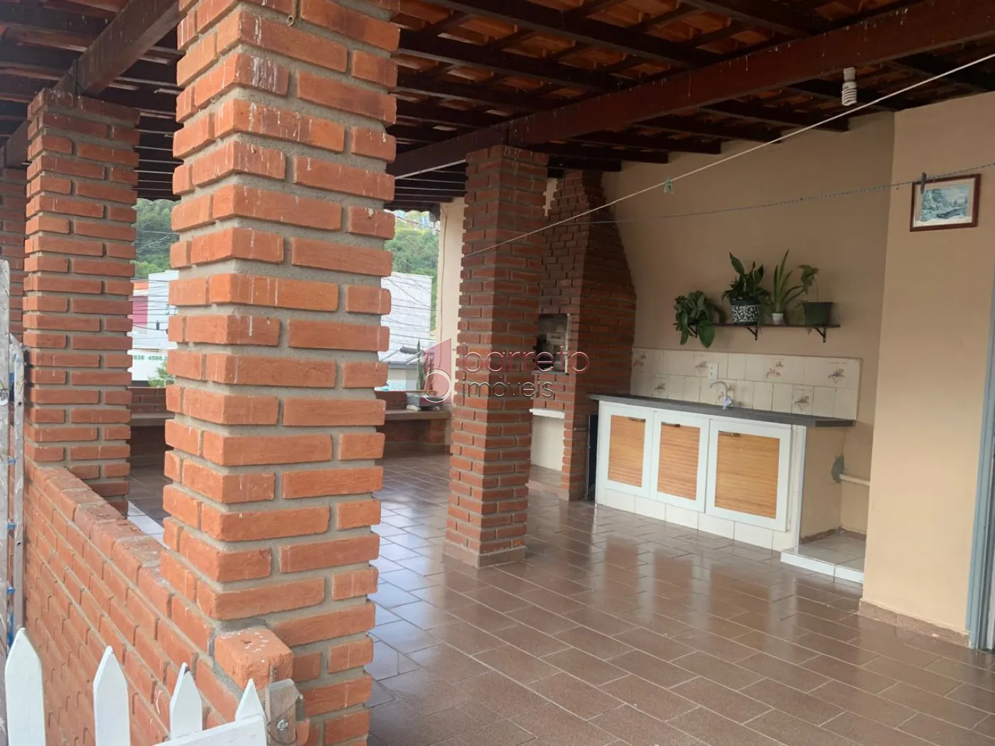 CASA À VENDA NO JARDIM LIBERDADE EM JUNDIAÍ/SP