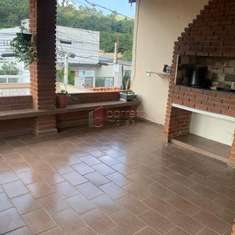CASA À VENDA NO JARDIM LIBERDADE EM JUNDIAÍ/SP