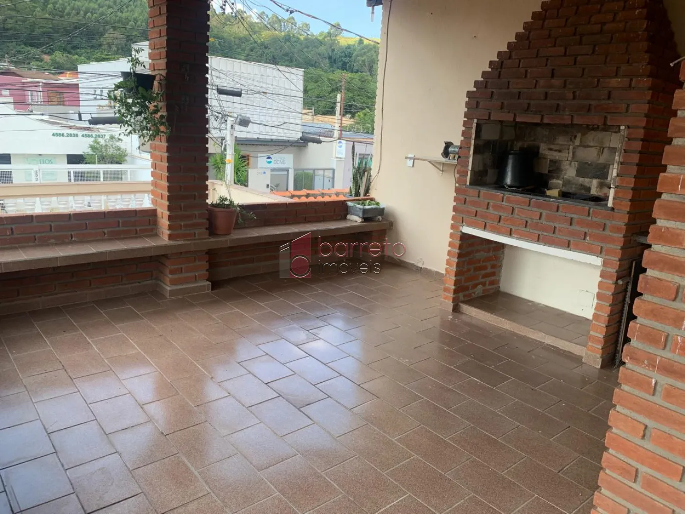 CASA À VENDA NO JARDIM LIBERDADE EM JUNDIAÍ/SP