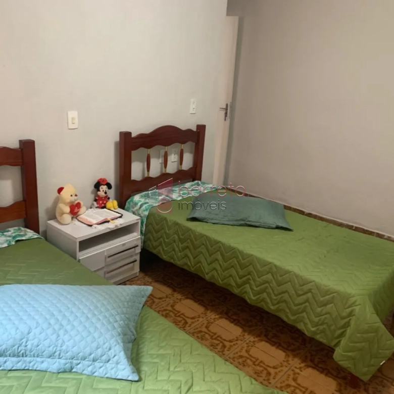 CASA À VENDA NO JARDIM LIBERDADE EM JUNDIAÍ/SP