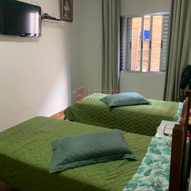 CASA À VENDA NO JARDIM LIBERDADE EM JUNDIAÍ/SP