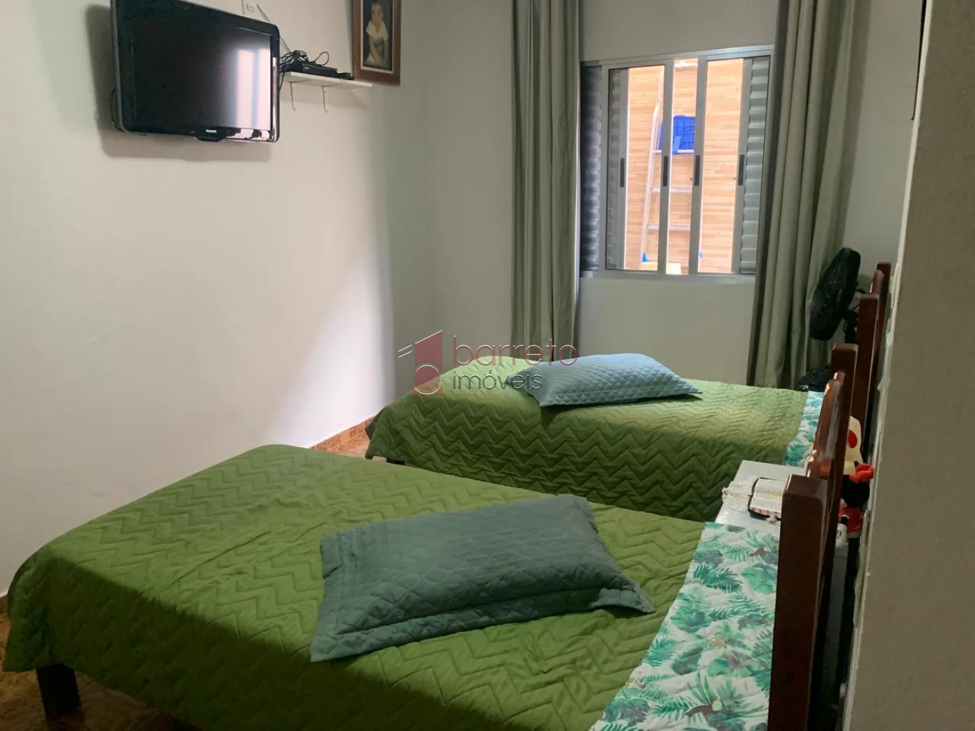 CASA À VENDA NO JARDIM LIBERDADE EM JUNDIAÍ/SP