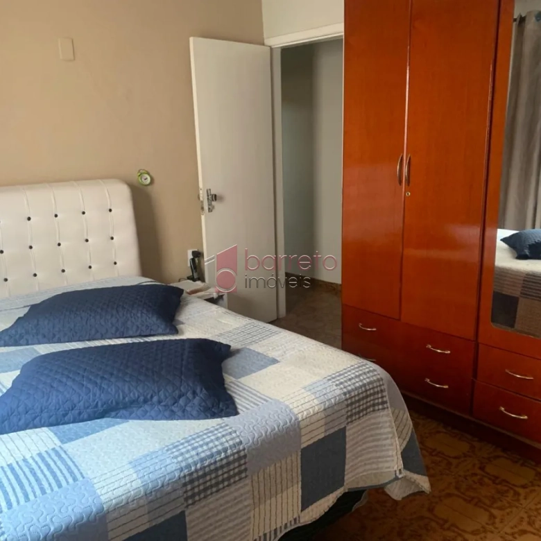 CASA À VENDA NO JARDIM LIBERDADE EM JUNDIAÍ/SP
