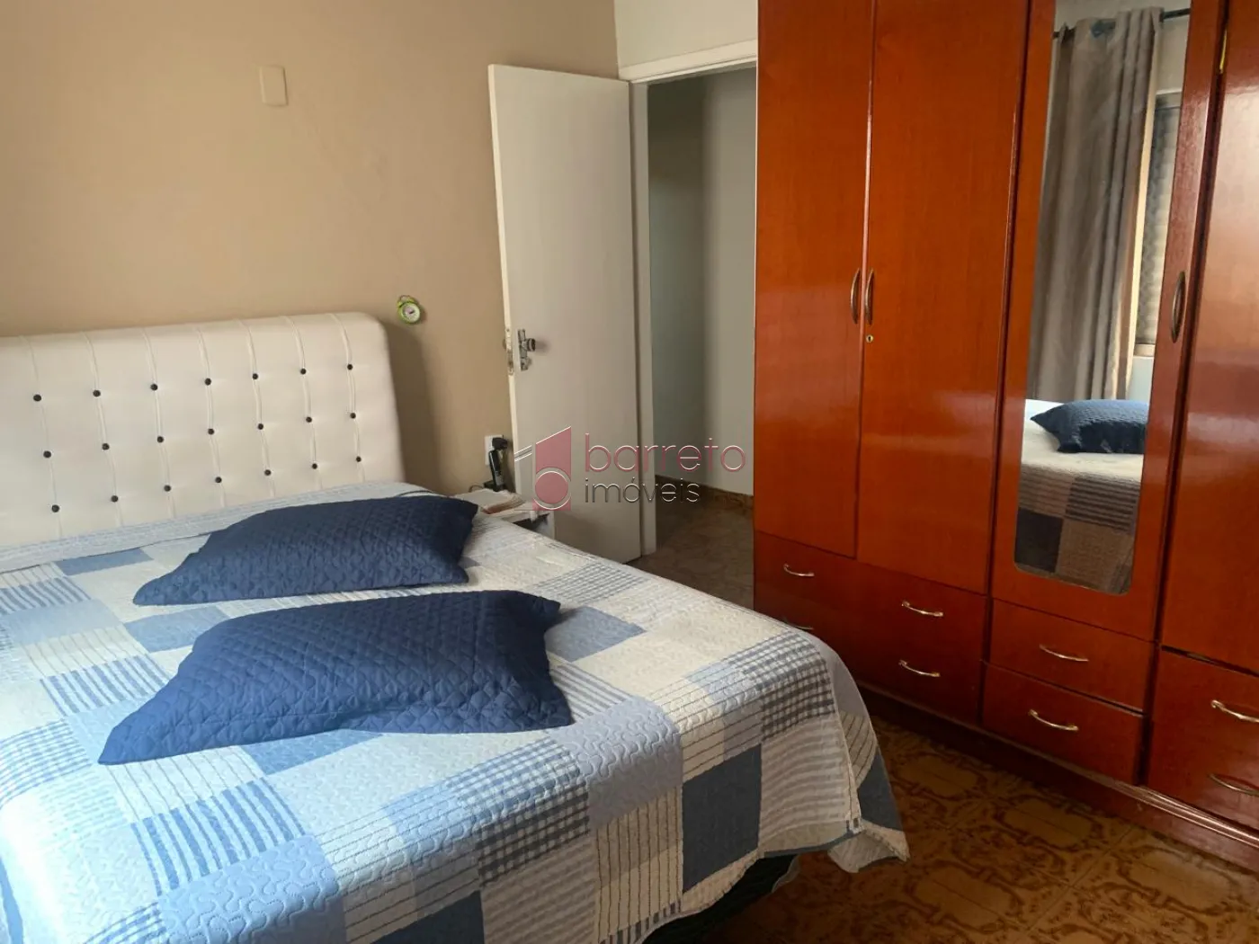 CASA À VENDA NO JARDIM LIBERDADE EM JUNDIAÍ/SP