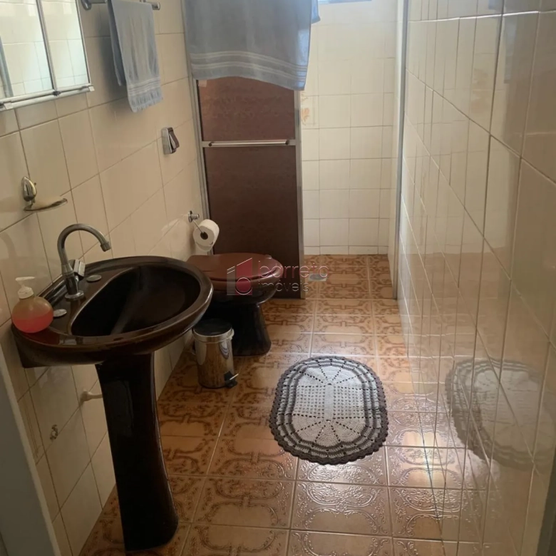 CASA À VENDA NO JARDIM LIBERDADE EM JUNDIAÍ/SP