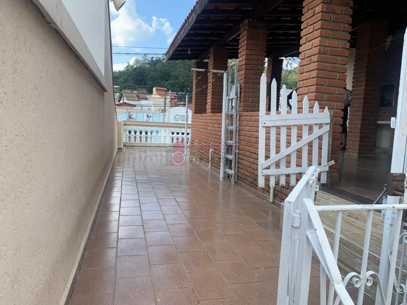 CASA À VENDA NO JARDIM LIBERDADE EM JUNDIAÍ/SP