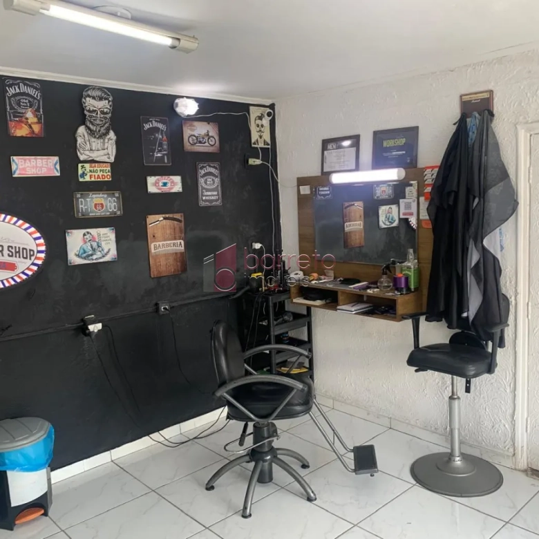 CASA À VENDA NO JARDIM LIBERDADE EM JUNDIAÍ/SP