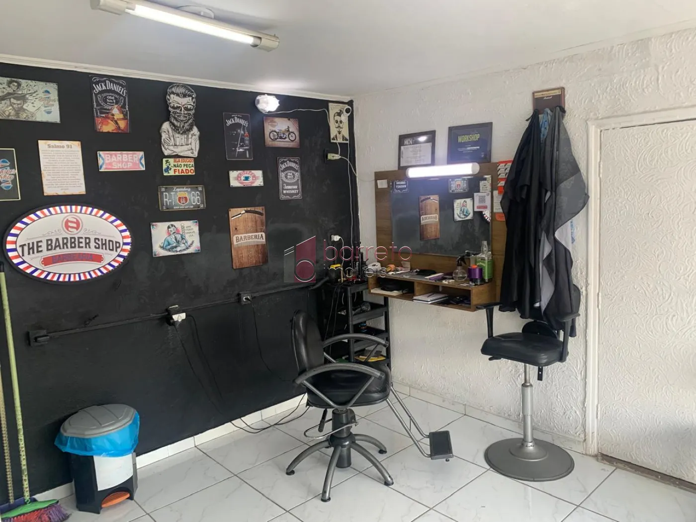 CASA À VENDA NO JARDIM LIBERDADE EM JUNDIAÍ/SP