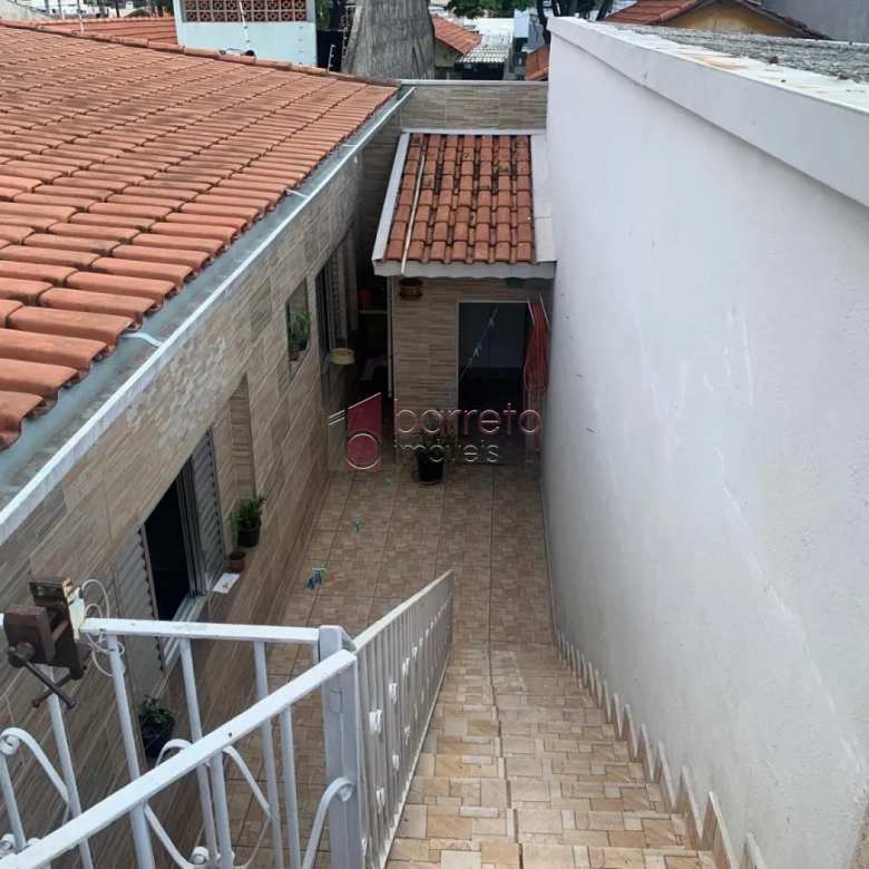 CASA À VENDA NO JARDIM LIBERDADE EM JUNDIAÍ/SP