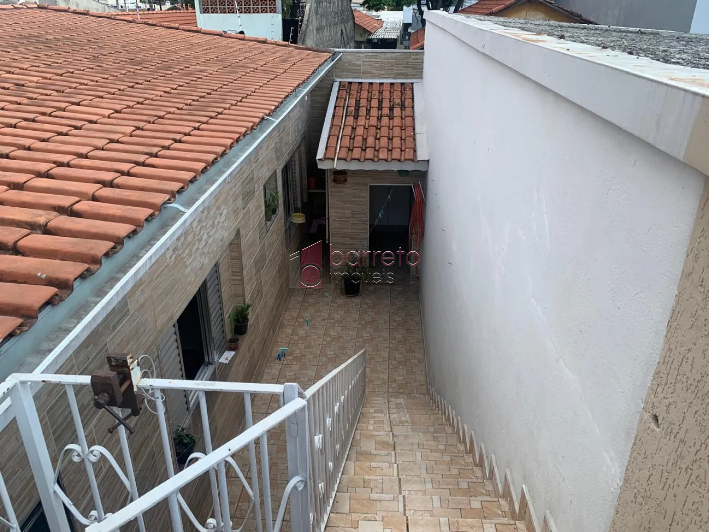 CASA À VENDA NO JARDIM LIBERDADE EM JUNDIAÍ/SP